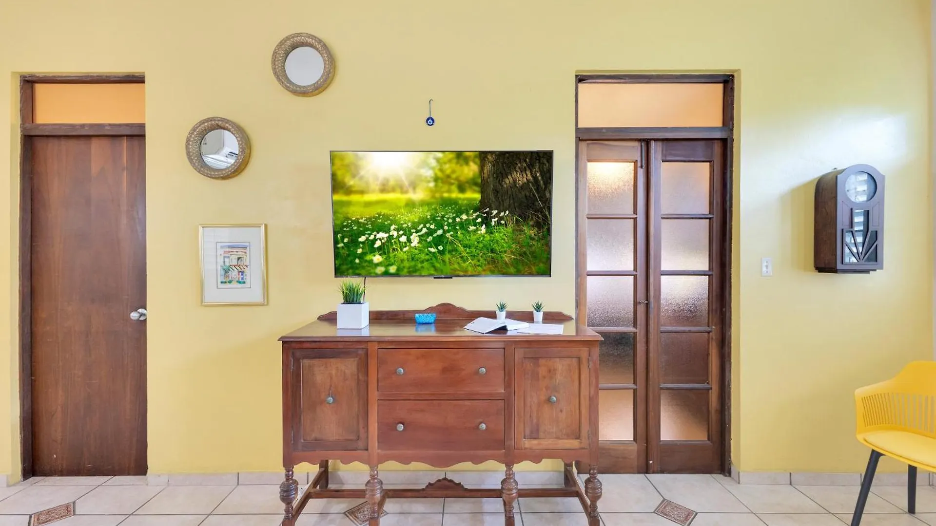 Family Hideaway Near Beach, Games, Views & More سان خوان بورتوريكو